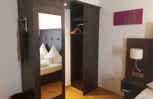Ockfen Hotel | Pet Friendly Weinhotel Restaurant Klostermühle with Ocean View