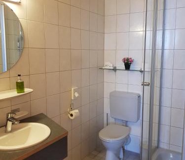 Ockfen Hotel | Pet Friendly Weinhotel Restaurant Klostermühle with Ocean View
