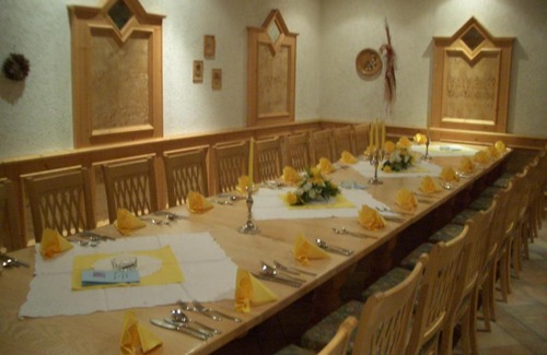 Frankenthal Hotel | Pet-Friendly Weinhotel Wagner with Ocean Views & Family Amenities