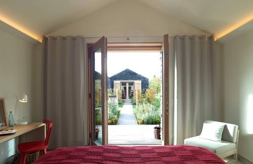 Kirsch Hotel | Exceptional Stay at WeinKulturgut Longen-Schlöder Hotel