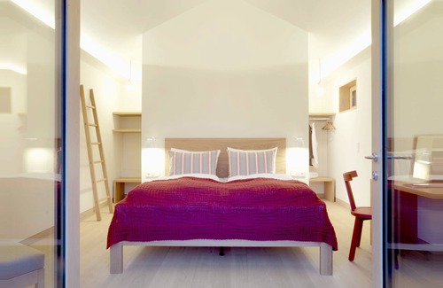 Kirsch Hotel | Exceptional Stay at WeinKulturgut Longen-Schlöder Hotel