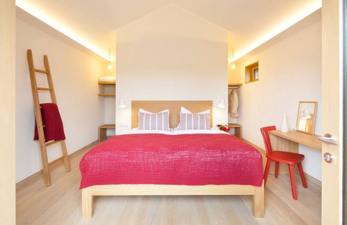 Kirsch Hotel | Exceptional Stay at WeinKulturgut Longen-Schlöder Hotel