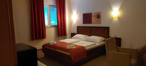 Donnerskirchen Hotel | Family-Friendly Stay at Weinland: Discover Comfort & Value