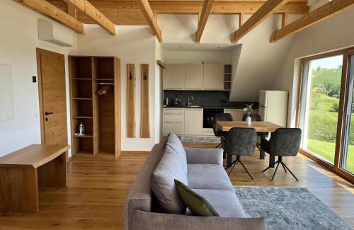 Gamlitz Apartment | Weinloft Gamlitz
