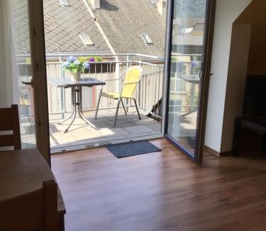 Krov House | Pet-Friendly Retreat at Weinquartier Kröv - Rated 9/10