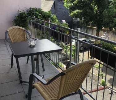 Krov House | Pet-Friendly Retreat at Weinquartier Kröv - Rated 9/10