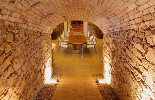 Palt Hotel | Relaxing Retreat at Weinresidenz Sonnleitner - Adults Only