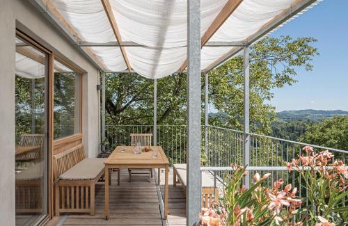 Leutschach House | Discover Weinstöckl: Family-Friendly Retreat in Südsteiermark