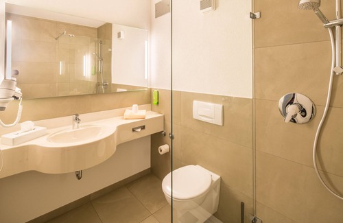 Beutelsbach Hotel | Discover Weinstadt-Hotel: Rated 9.2 with Family-Friendly Amenities