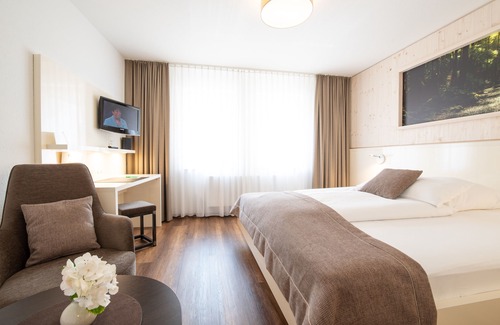 Beutelsbach Hotel | Discover Weinstadt-Hotel: Rated 9.2 with Family-Friendly Amenities