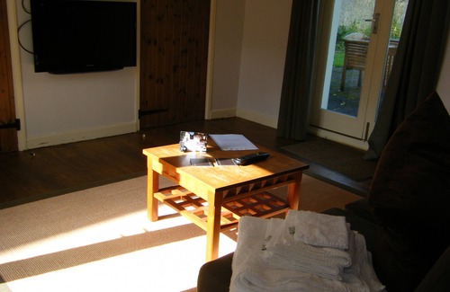 Barnstaple House | Exceptional Weirholme Annex: Family-Friendly with Breakfast