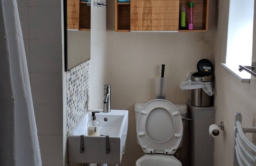Barnstaple House | Exceptional Weirholme Annex: Family-Friendly with Breakfast
