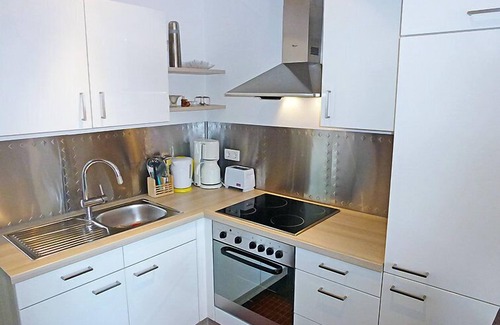 Boetzingen Apartment | Pet-Friendly Weisenhorn: Lake View & Spa Retreat Awaits
