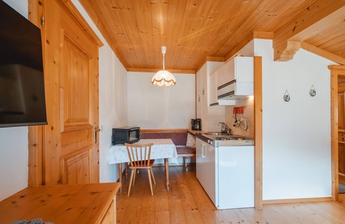 Sankt Martin bei Lofer Apartment | Weissbachergut by Interhome