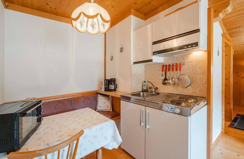 Sankt Martin bei Lofer Apartment | Weissbachergut by Interhome