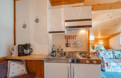 Sankt Martin bei Lofer Apartment | Weissbachergut by Interhome