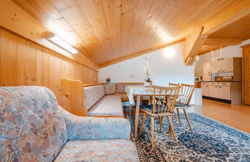 Sankt Martin bei Lofer Apartment | Weissbachergut by Interhome
