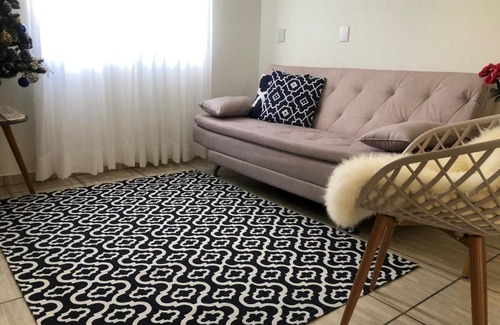 Pomerode Apartment | Discover Weisse Rose Haus: Pet-Friendly 4-Star Retreat