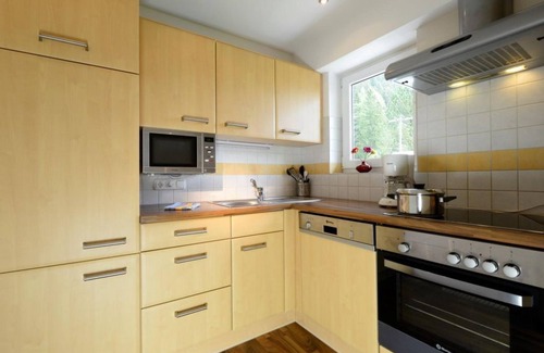 Buchau Apartment | Family-Friendly Stay at Weissenbach - Apartments Antares