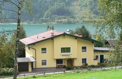 Buchau Apartment | Family-Friendly Stay at Weissenbach - Apartments Antares