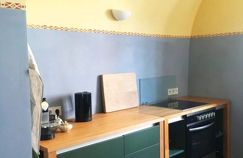 Altstadt Apartment | Historic Weissenburg Altstadt: Guest Rated 9.8 with Pool