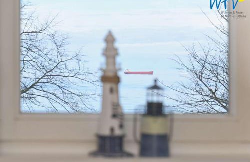 Binz Apartment | Experience Weisses Roessl Binz Ferienwohnung Wellenreiter