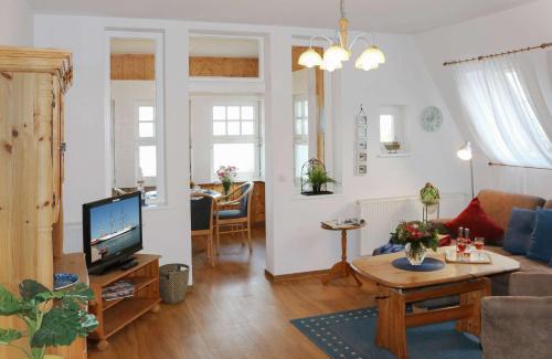 Binz Apartment | Experience Weisses Roessl Binz Ferienwohnung Wellenreiter