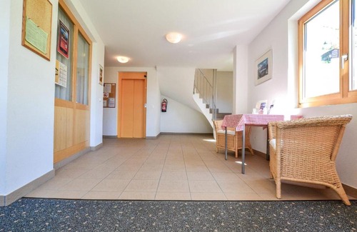 Riederalp Apartment | Weisshorn 24