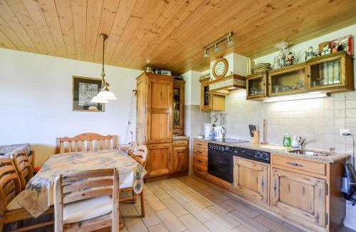 Riederalp Apartment | Weisshorn 24
