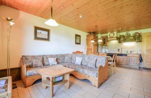 Riederalp Apartment | Weisshorn 24