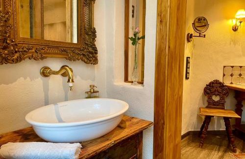 Seedorf Apartment | Experience Weisst Du noch - Gästehäuser & Suiten Rügen
