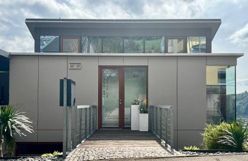Elzach Apartment | Unwind at WEITBLICK: Family-Friendly Retreat with Top Ratings