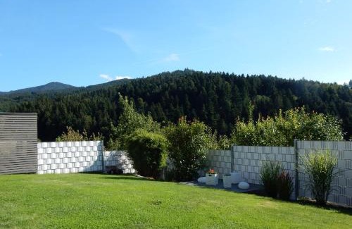 Elzach Apartment | Unwind at WEITBLICK: Family-Friendly Retreat with Top Ratings