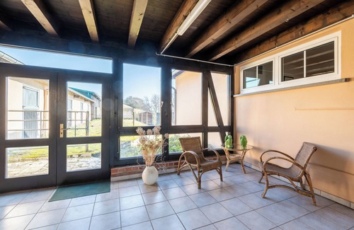 Hillesheim Apartment | Weitblick is the beautiful spacious apartment with 2 bedrooms