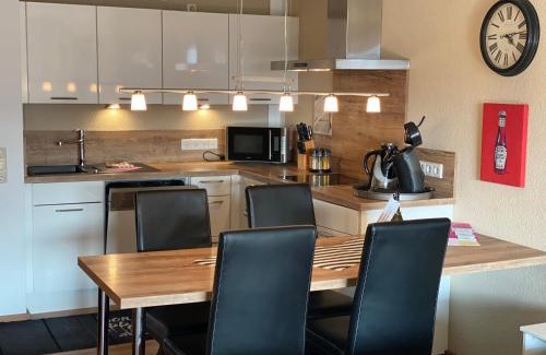 Weitnau Apartment | Welcoming Weitnaustyle: Family-Friendly Getaway Awaits