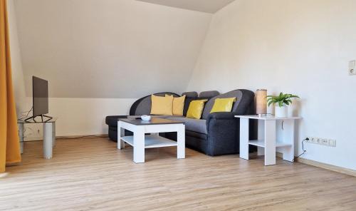 Kuhlungsborn Ost Apartment | Experience Weitsicht: 4-Star Hotel with Family-Friendly Amenities