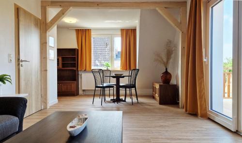 Kuhlungsborn Ost Apartment | Experience Weitsicht: 4-Star Hotel with Family-Friendly Amenities
