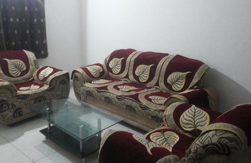 Bhubaneshwar Apartment | Pet-Friendly WeKare Archid Royal Service Apartment - 10/10