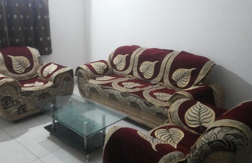 Bhubaneshwar Apartment | Pet-Friendly WeKare Archid Royal Service Apartment - 10/10