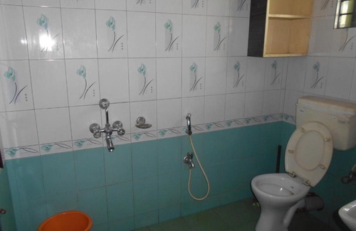 Bhubaneshwar House | Inviting WeKare Guest House: Pet Friendly & Family Fun