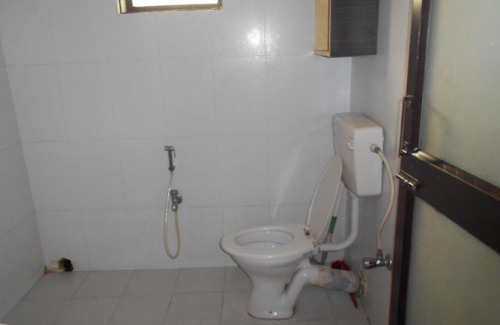Bhubaneshwar House | Inviting WeKare Guest House: Pet Friendly & Family Fun