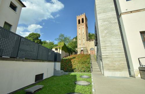 Monselice Apartment | Welcome to Casa a Colori: A Vibrant Getaway Experience