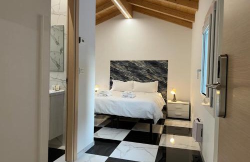 Ponte di Brenta Apartment | Welc-ōM Celeste Rooms