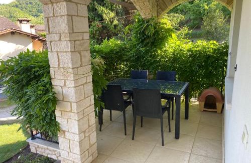 Galzignano Terme Apartment | Welcome to Welc-ōM: Hilltop Retreat with 10/10 Rating