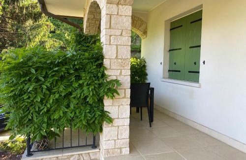Galzignano Terme Apartment | Welcome to Welc-ōM: Hilltop Retreat with 10/10 Rating
