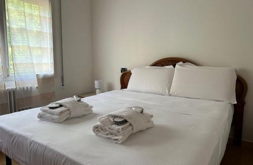 Conselve Apartment | Discover Welc-ōM Prà Conselve for Your Perfect Getaway