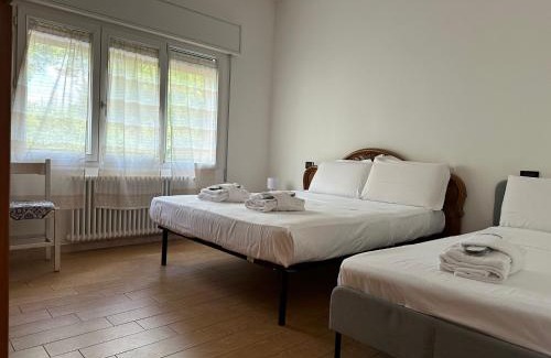 Conselve Apartment | Discover Welc-ōM Prà Conselve for Your Perfect Getaway