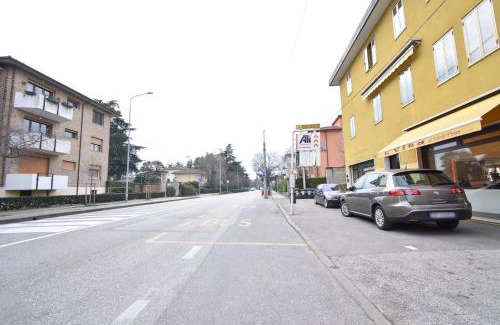 Padova Apartment | Welc-ōM Sorio 4 rooms