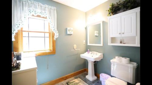 Thornton House | Discover Holiday Homes in Thornton, NH – Family-Friendly Stays