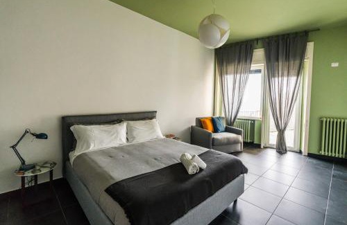 Enna House | WelcHome: Guest Accommodations with Spa & Pet-Friendly Amenities